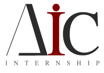 AIC INTERNSHIP